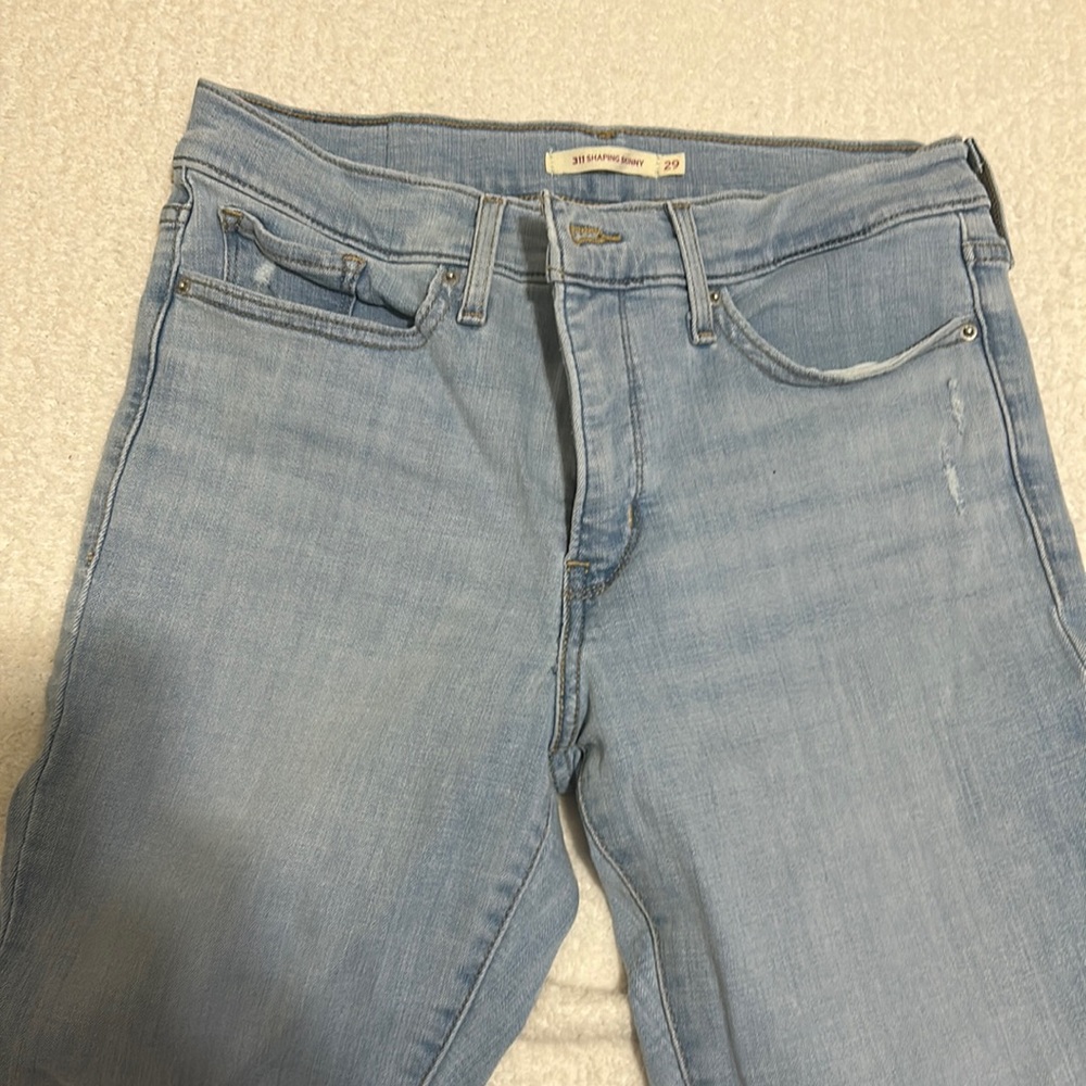 Levi’s